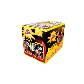 Flügel 10-pack