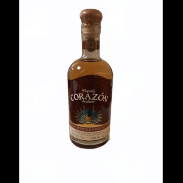 corazon Reposade