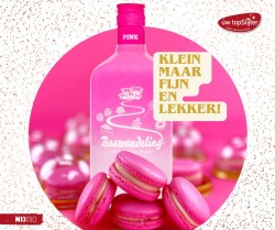 Boswandeling Pink Macarons - mixtip -uw topSlijter .jpg