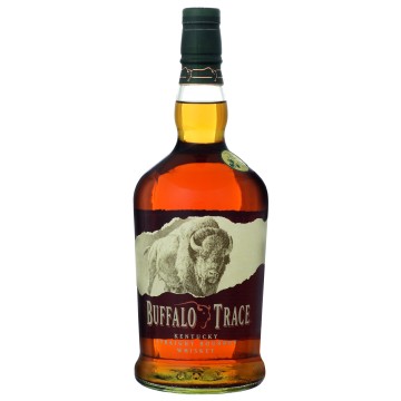 Buffalo Trace Kentucky Straight Bourbon Whiskey