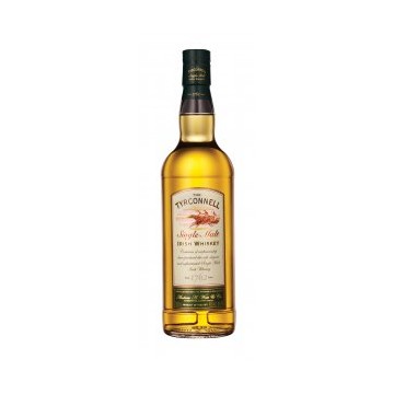 Tyrconnell Kilbeggan Irish Single Malt Whiskey