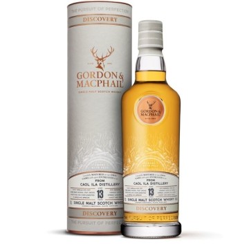 Gordon & MacPhail Discovery Caol Ila 13Y