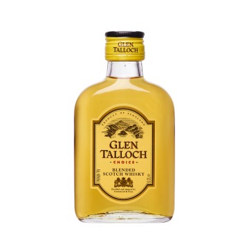 Glen Talloch Whisky