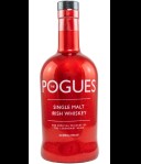 The Pogues Red Irish Whiskey
