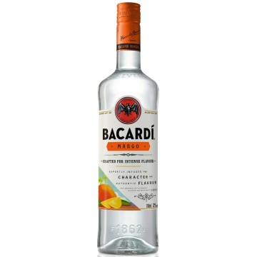 Bacardi Mango