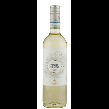 Sartori Pinot Grigio delle Venezie