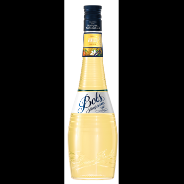 Bols Vanilla