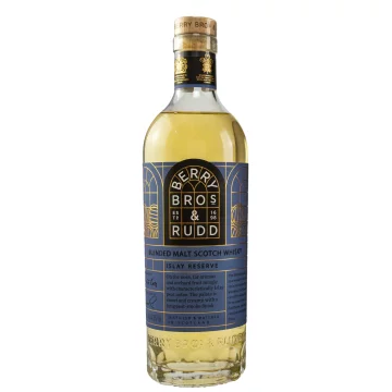 Berry Bros & Rudd Blended Malt Scotch Whisky Islay Reserve