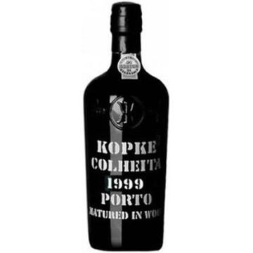 KOPKE Colheita port 1999