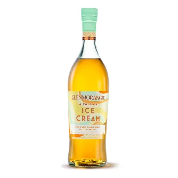 Glenmorangie A Tale of Ice Cream