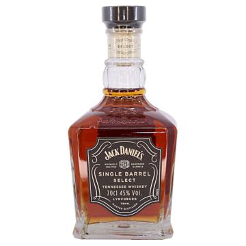 Jack Daniel's Single Barrel Select