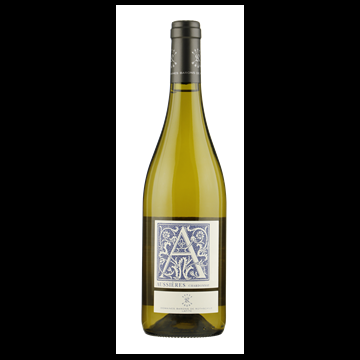Aussieres blanc Pays d'Oc DBR Lafite