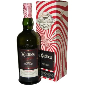 Ardbeg Spectacular Limited Edition