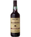 MADEIRA VAT 22 Full Rich