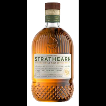 Strathearn Triple Cask Matured