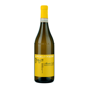 Angelo Negro Moscato d'Asti