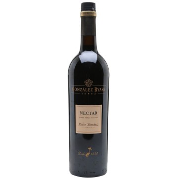 Gonzalez Byass Nectar Pedro Ximénez