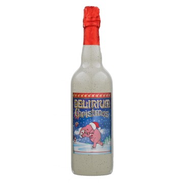 Delirium Christmas