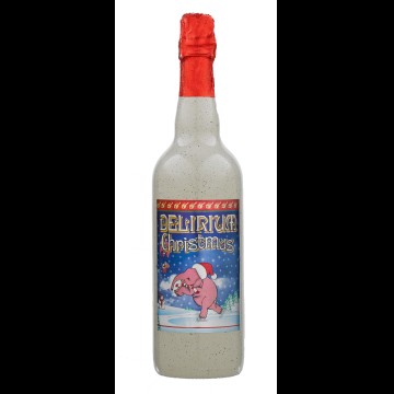 Delirium Christmas